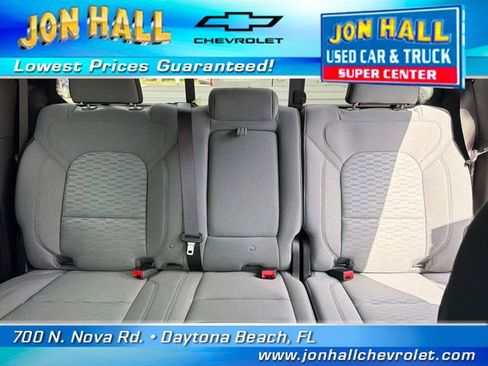 Used 2025 RAM 1500 Big Horn AWD/4WD image 26