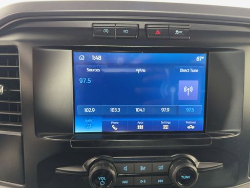 Used 2023 Ford F150 XLT image 20