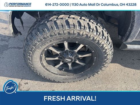 Used 2013 Ford F150 Lariat w/ Luxury Equipment Group image 10