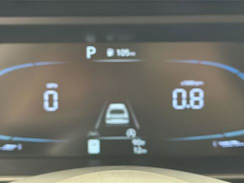 New 2026 Hyundai Elantra SE FWD image 16