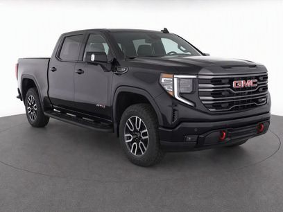 Used 2024 GMC Sierra 1500 AT4 w/ Technology Package