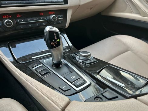 Used 2013 BMW 528i Sedan image 22