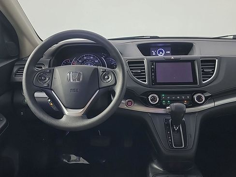 Used 2015 Honda CR-V EX image 19