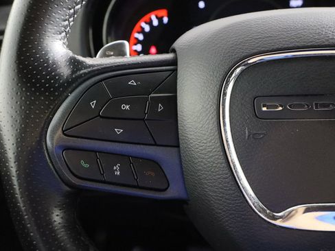 Used 2022 Dodge Durango GT AWD/4WD image 8