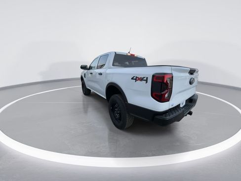 New 2026 Ford Ranger XL w/ Trailer Tow Package image 6