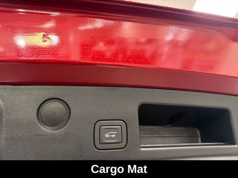 Used 2026 Chevrolet Equinox RS w/ Convenience Package III FWD image 14