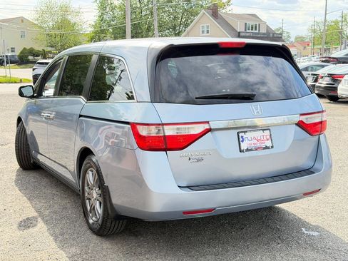 Used 2012 Honda Odyssey EX image 77