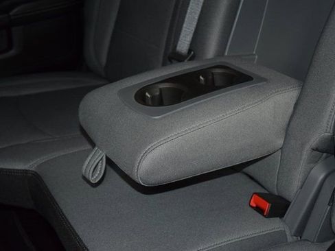 Used 2024 RAM 4500 SLT w/ Quick Order Package 2YG SLT image 36