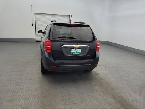Used 2016 Chevrolet Equinox LT FWD image 6