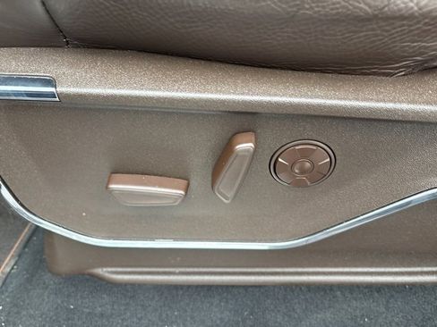 Used 2024 Ford F250 King Ranch image 14