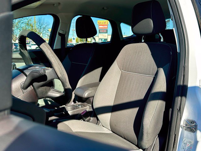 Used 2012 Ford Focus SE FWD image 13