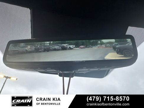 Certified 2024 Kia Telluride SX Prestige X-Line AWD/4WD image 25
