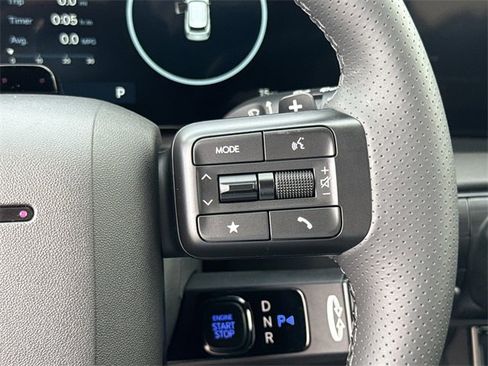 New 2026 Hyundai Palisade XRT Pro image 19