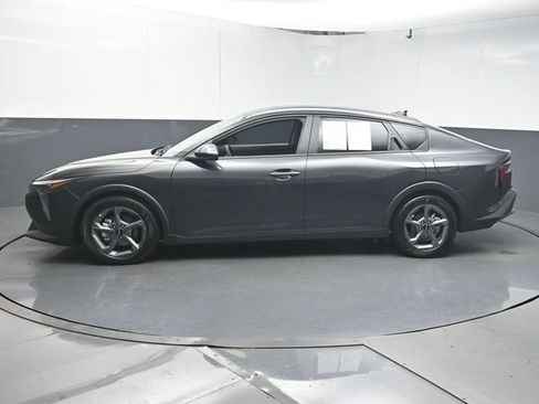 Used 2025 Kia K4 FWD image 5