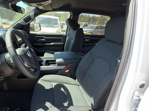 New 2026 RAM 1500 Big Horn w/ Night Edition AWD/4WD image 17