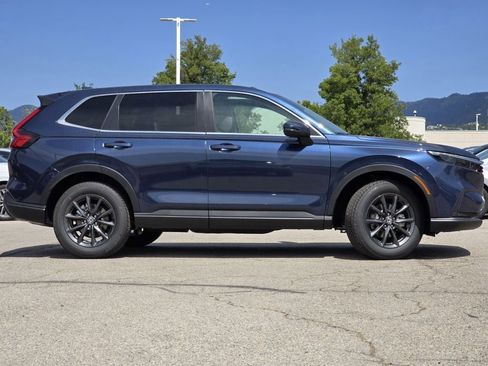 New 2026 Honda CR-V EX-L image 10