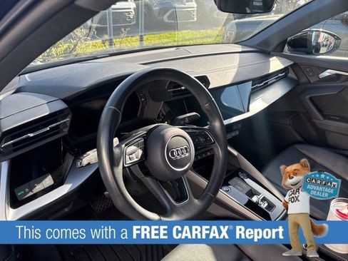 Used 2023 Audi A3 2.0T Premium image 2