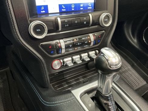 Used 2021 Ford Mustang GT Premium image 25