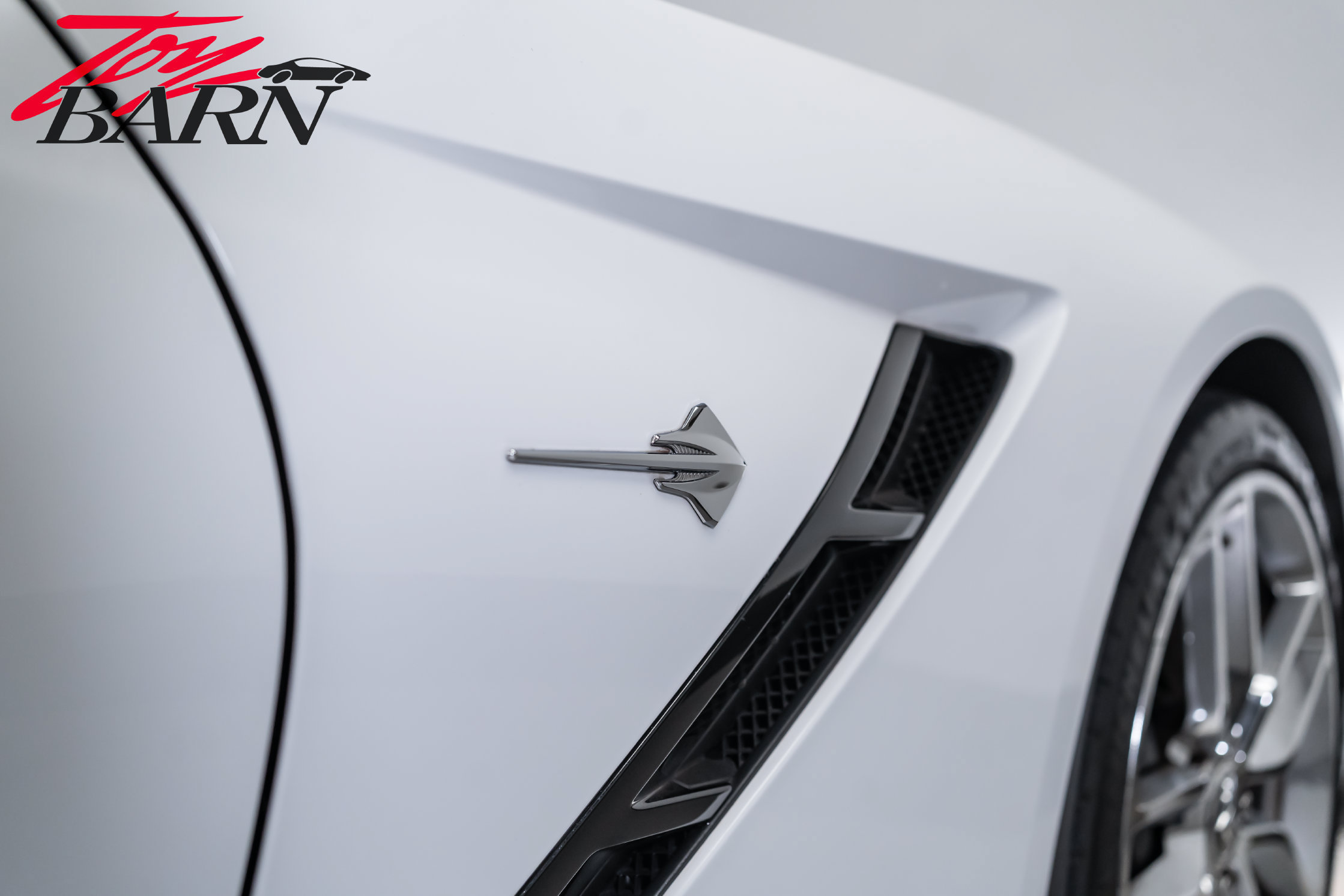 Used 2015 Chevrolet Corvette Stingray Coupe w/ 2LT Preferred Equipment Group RWD image 20