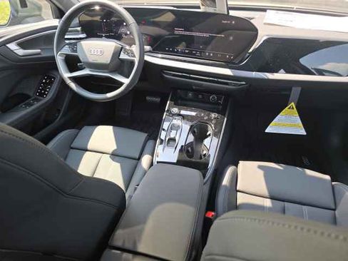 New 2025 Audi A5 2.0T Premium Plus image 36