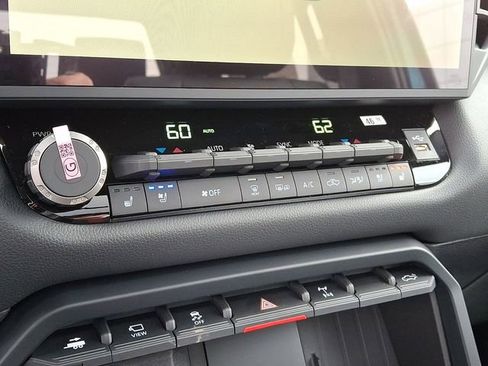 New 2026 Toyota Tundra TRD Pro image 11