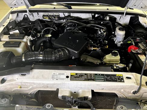 Used 2011 Ford Ranger XLT w/ Bright Trim Group image 28