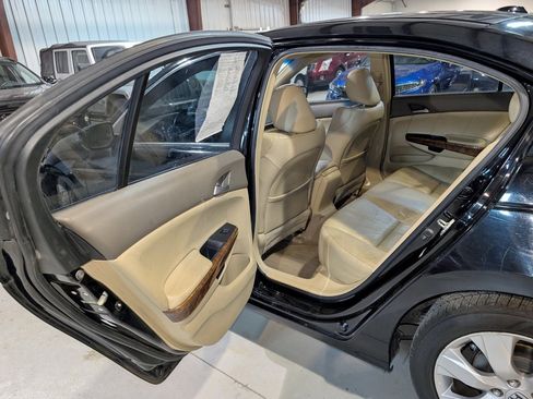 Used 2008 Honda Accord EX-L image 19