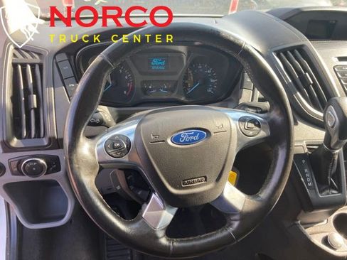 Used 2017 Ford Transit 150 XL image 13
