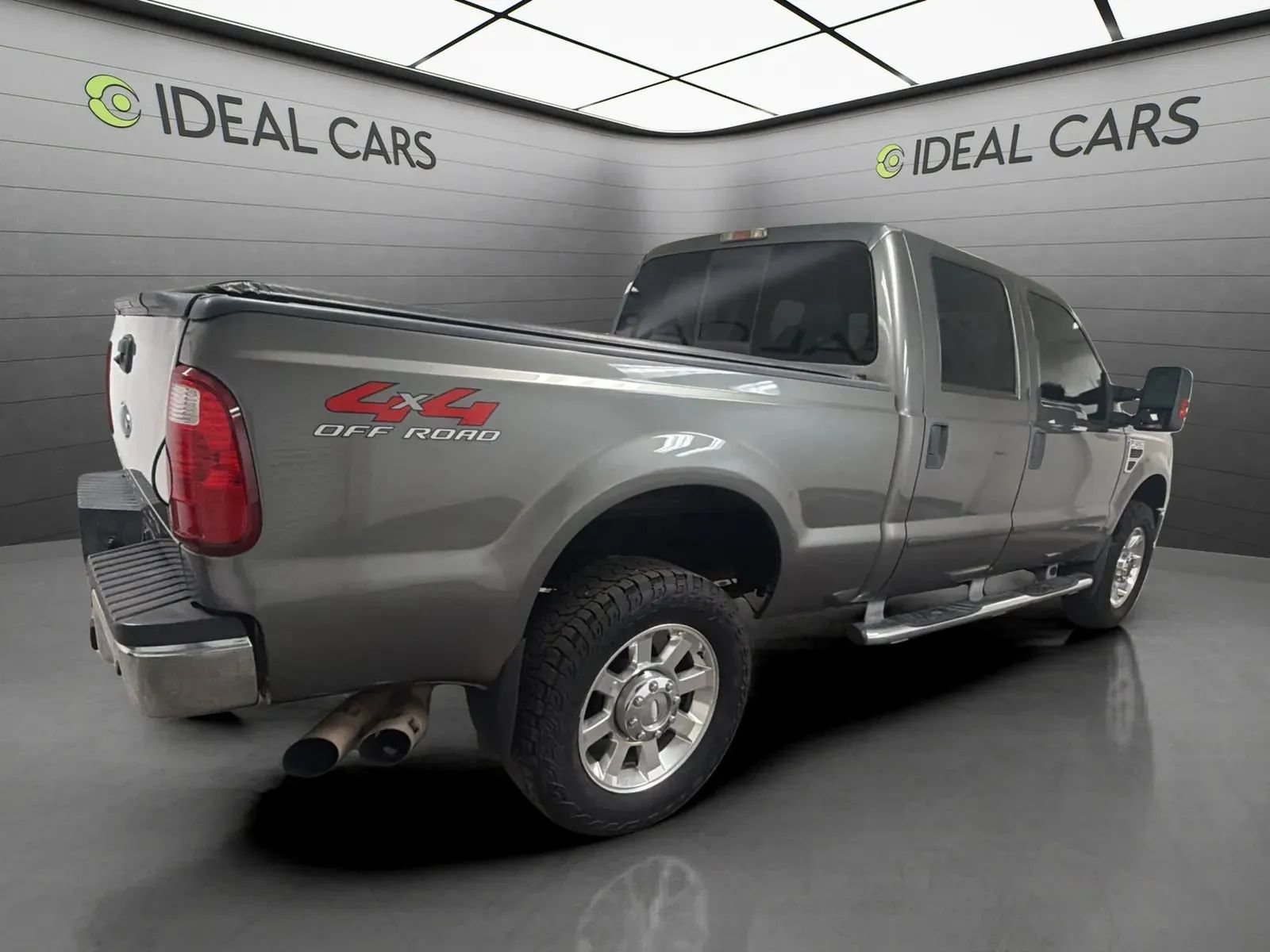 Used 2009 Ford F350 Lariat AWD/4WD image 5