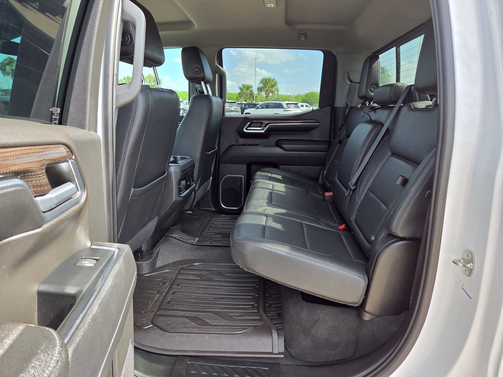 Used 2023 Chevrolet Silverado 1500 RST w/ All Star Edition Plus AWD/4WD image 18