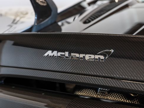 Used 2016 McLaren 570S Coupe RWD image 10