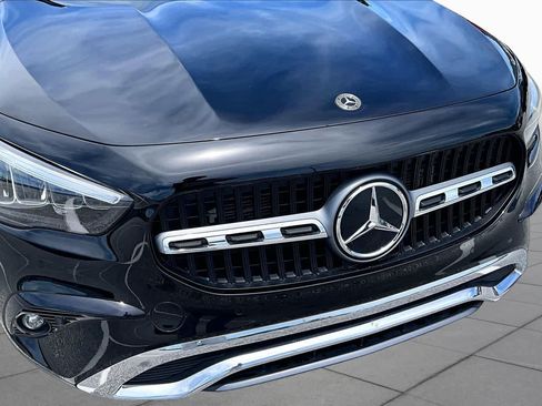 Used 2025 Mercedes-Benz GLA 250 image 52