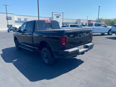 Used 2025 RAM 2500 Tradesman AWD/4WD image 3