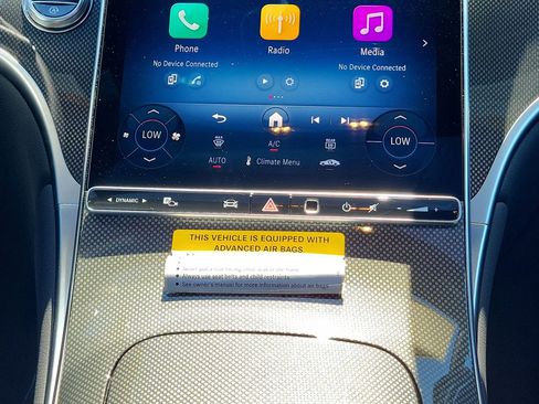 New 2026 Mercedes-Benz GLC 300 GLC 300 image 16