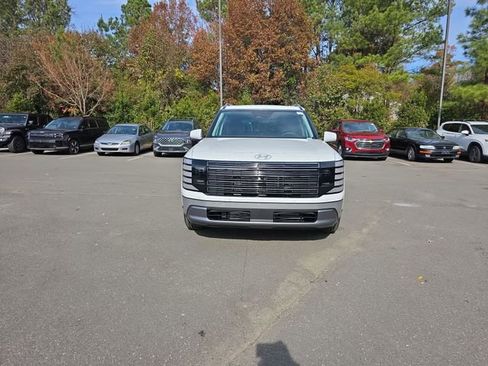 New 2026 Hyundai Palisade SEL Premium image 10