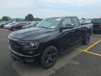 Used 2019 RAM 1500 Big Horn AWD/4WD video 1