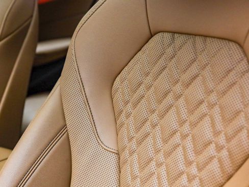 Certified 2023 BMW 540i w/ Premium Package image 23