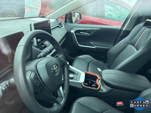 Certified 2024 Toyota RAV4 Adventure image 33