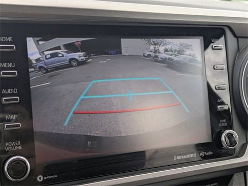 Used 2023 Toyota Tacoma SR5 image 17