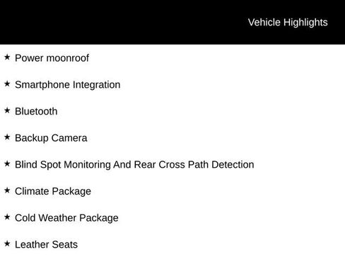 Used 2017 Subaru Legacy 3.6R Limited image 9