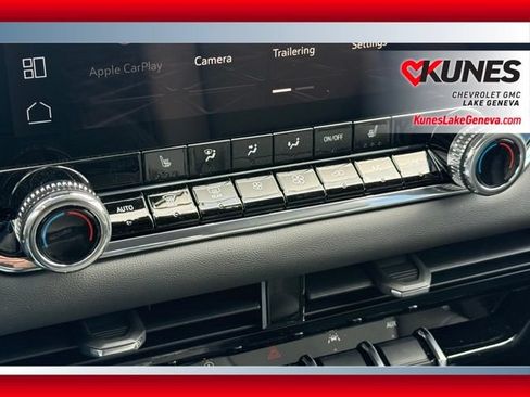 New 2026 GMC Canyon Elevation w/ Convenience Package AWD/4WD image 29