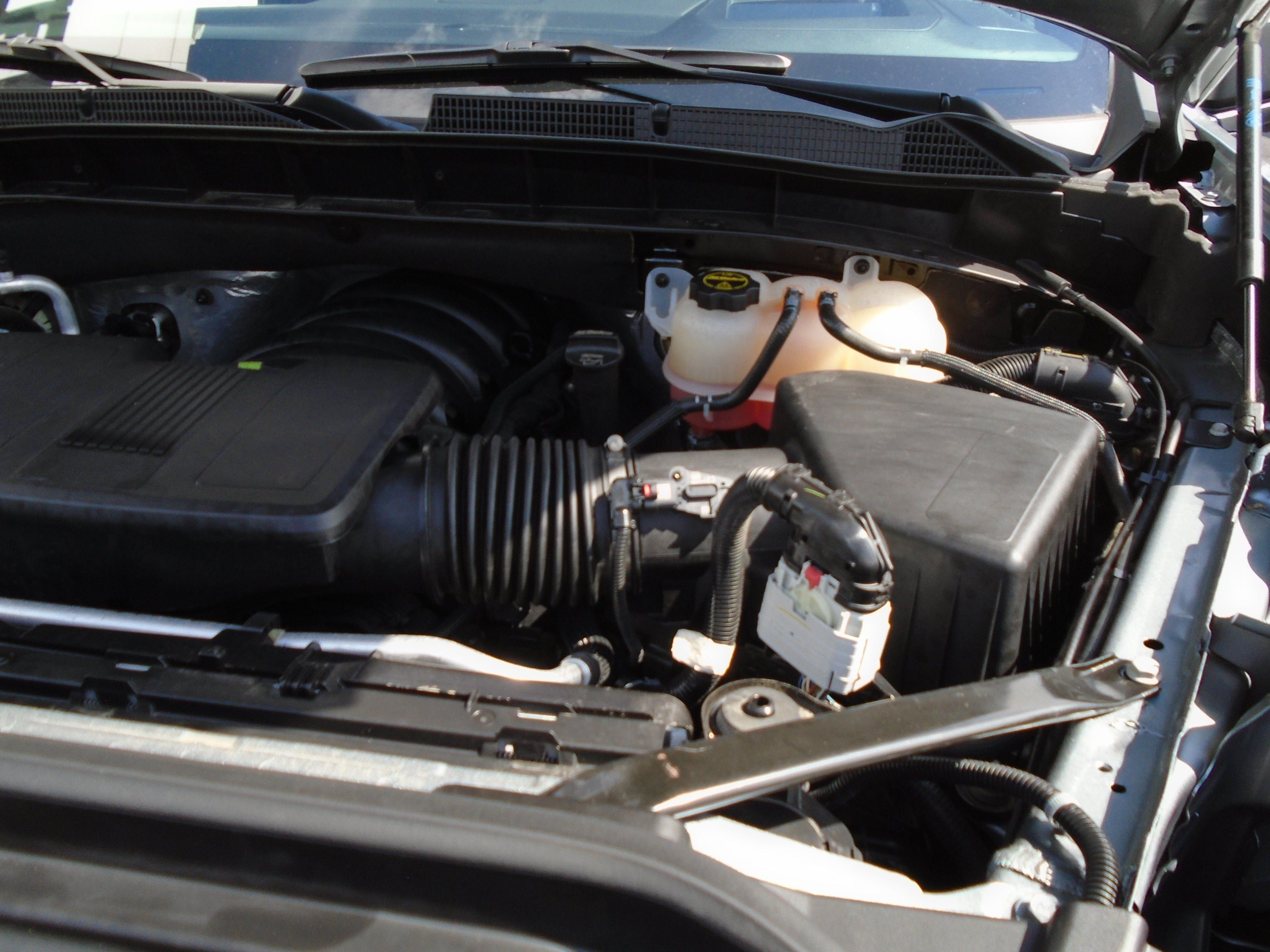 Certified 2025 GMC Sierra 1500 Denali Ultimate AWD/4WD image 86