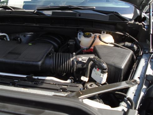 Certified 2025 GMC Sierra 1500 Denali Ultimate AWD/4WD image 86