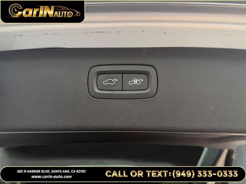 Used 2016 Volvo XC90 T5 Momentum AWD/4WD image 23
