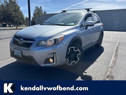 Used 2017 Subaru Crosstrek 2.0i Premium w/ Popular Package #2