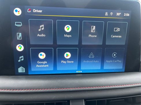 Used 2022 Chevrolet Suburban RST image 14