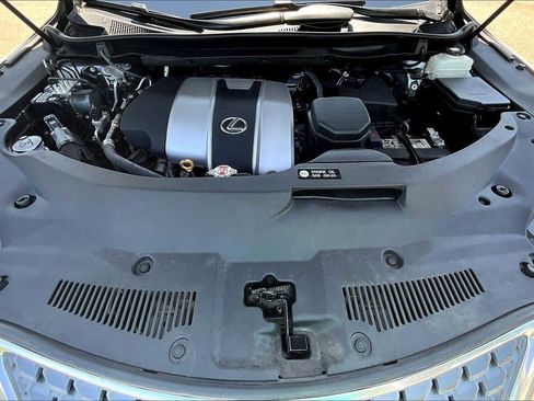 Used 2022 Lexus RX 350 FWD w/ Premium Package image 59