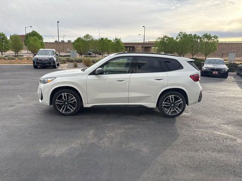 Used 2023 BMW X1 xDrive28i w/ M Sport Package image 2