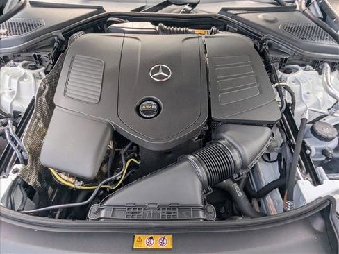 Certified 2025 Mercedes-Benz E 350 Sedan image 24