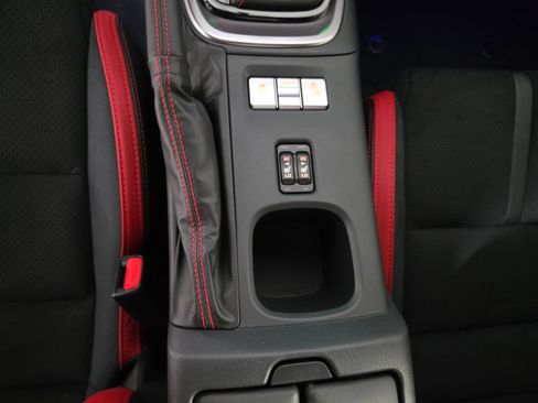 New 2026 Subaru BRZ Limited w/ Popular Package 2 RWD image 20